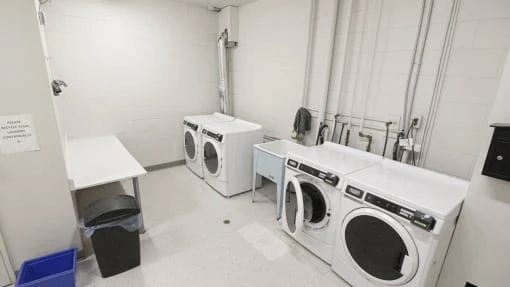 1080 Moncton Apartment